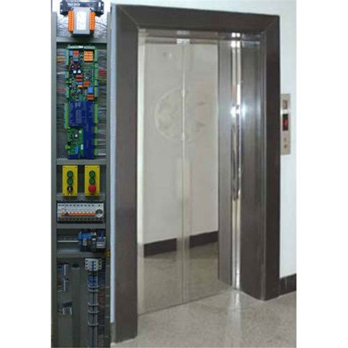 MRL Elevators