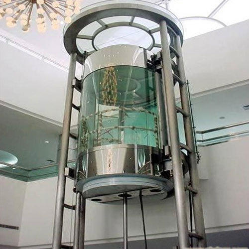 Hydraulic Elevators
