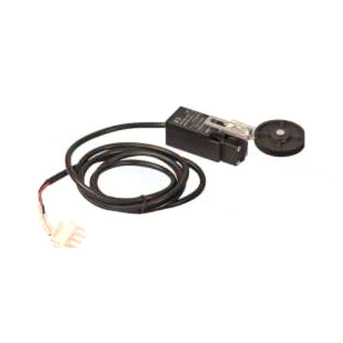 UKS Type Snap Switch