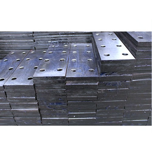 Elevator Guide Rails
