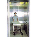 Hospital Bed Elevators