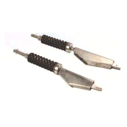Rope Socket Hook Type Sheet Metal